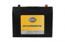 Hella FF18 BL700L Battery Image